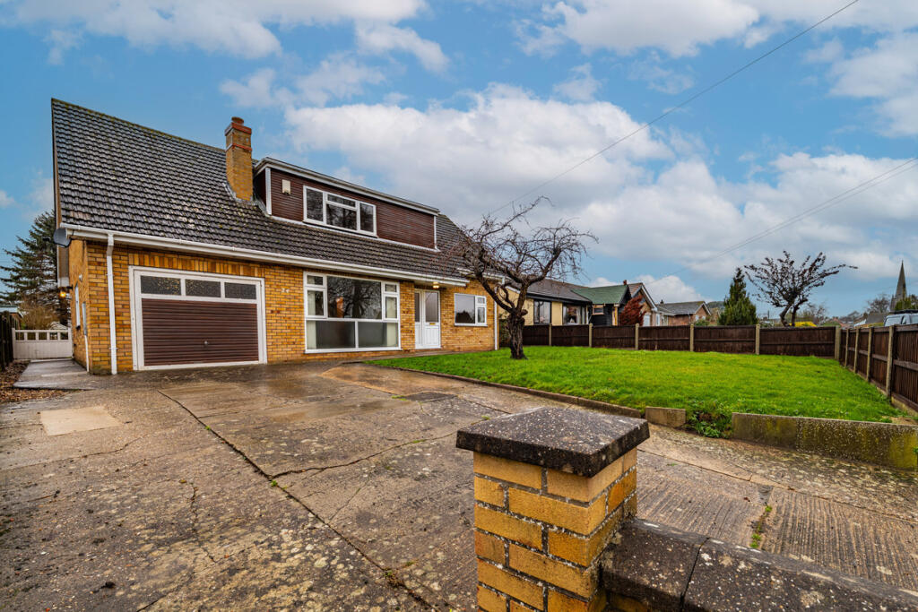 Main image of property: Silk Willoughby, Sleaford, NG34
