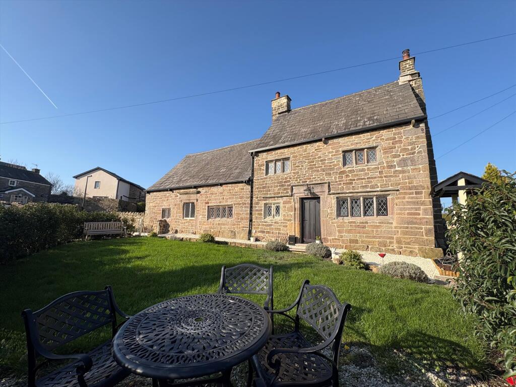 Main image of property: Low Road, Middleton, Morecambe