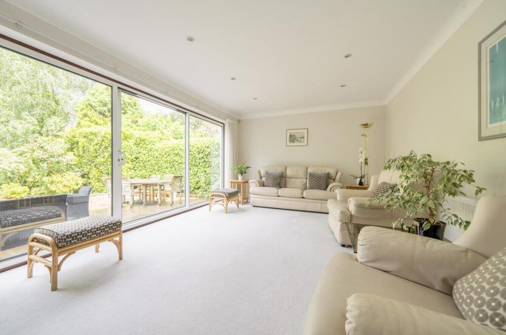 Harmsworth Way, Totteridge - View 6