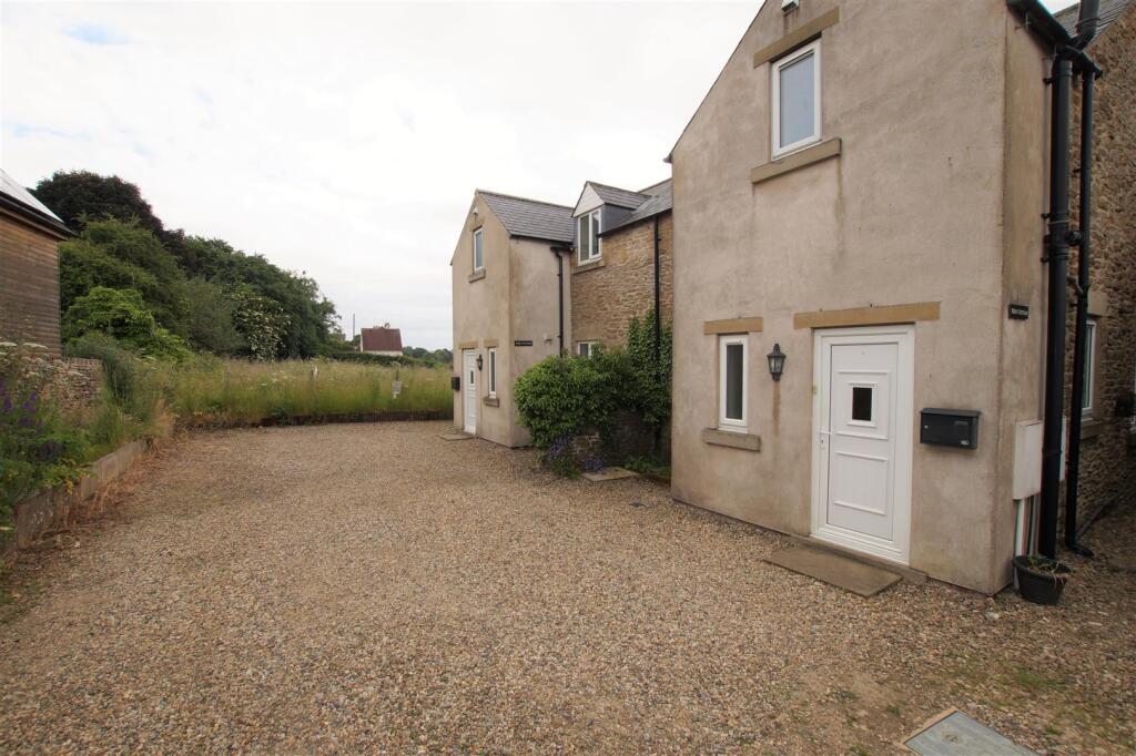 Main image of property: West Cottage, Yedmandale Road