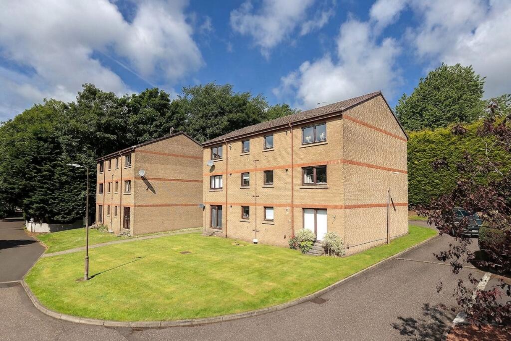 Main image of property: Baron's Hill Court, Linlithgow, EH49