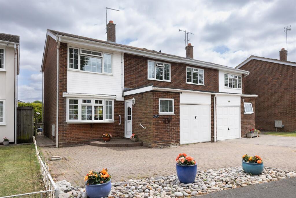 Main image of property: Monks Walk, Buntingford