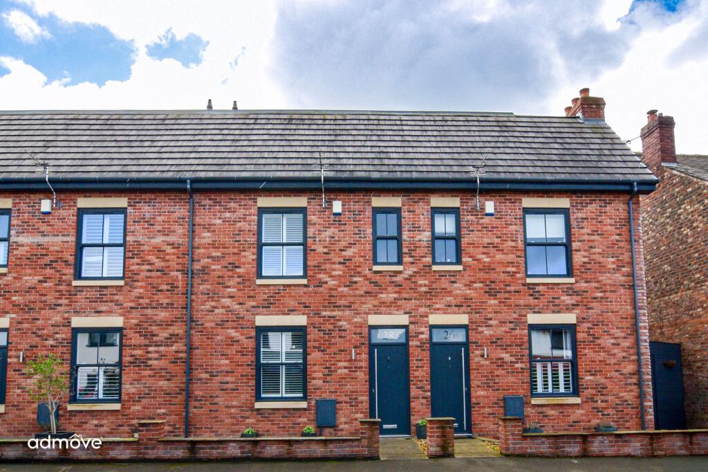 Main image of property: Victoria Avenue, Timperley, WA15
