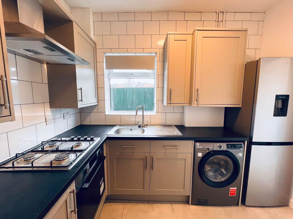 Main image of property: Ardarragh Mansions, Winchcombe Road, Eastbourne