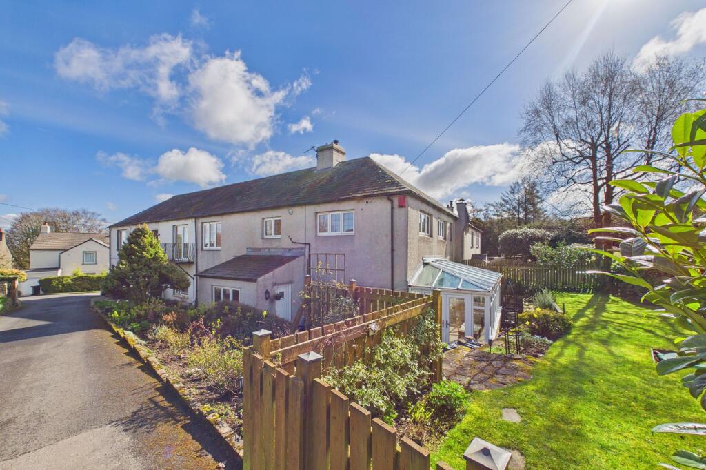 Gilgarran, Workington, CA14