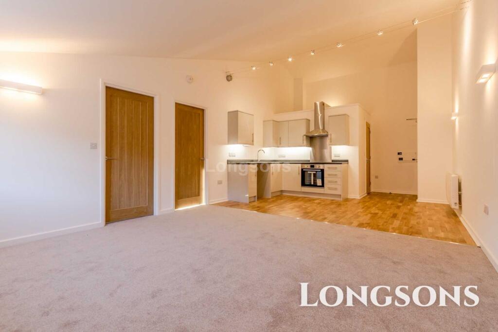 Main image of property: Byerley House, Whitsands Road