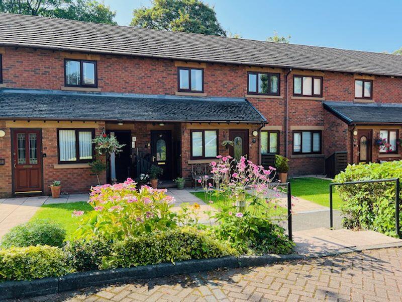 Main image of property: Penwortham Hall Gardens, Penwortham, Preston