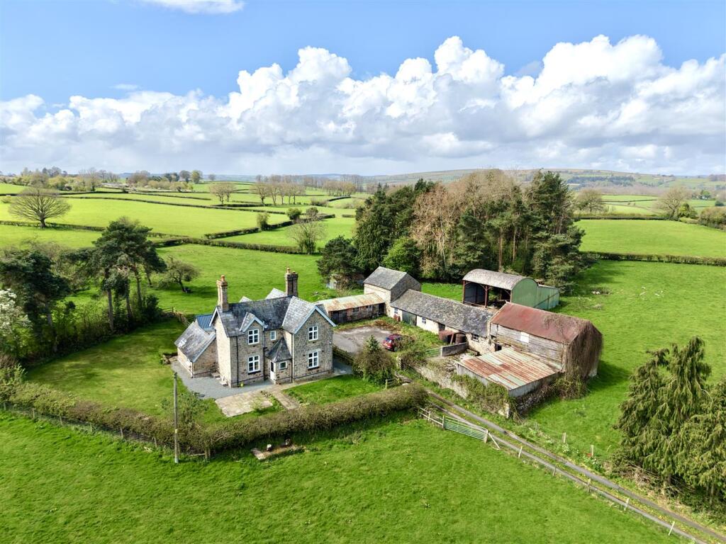 Main image of property: Kington
