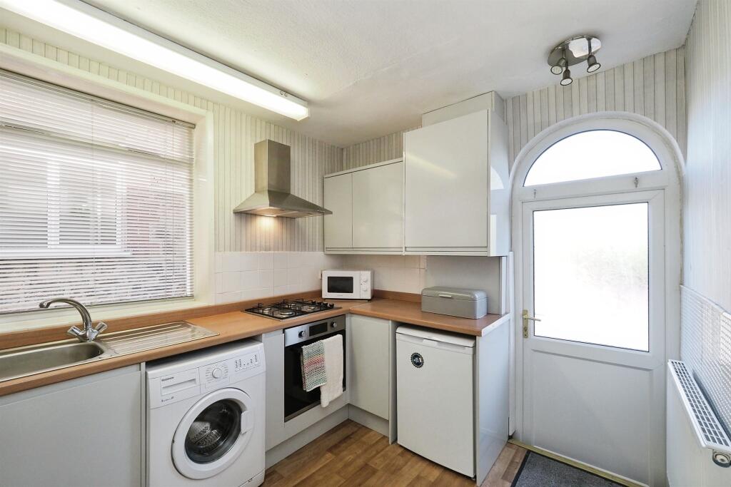 Spencer Avenue, Belper photo 4
