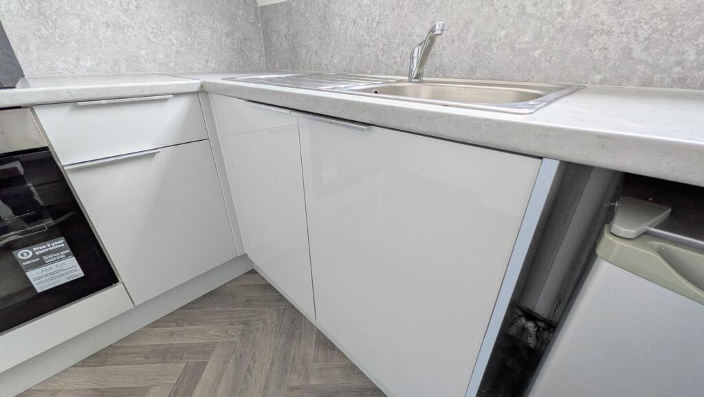 Apartment in Blackpool - More