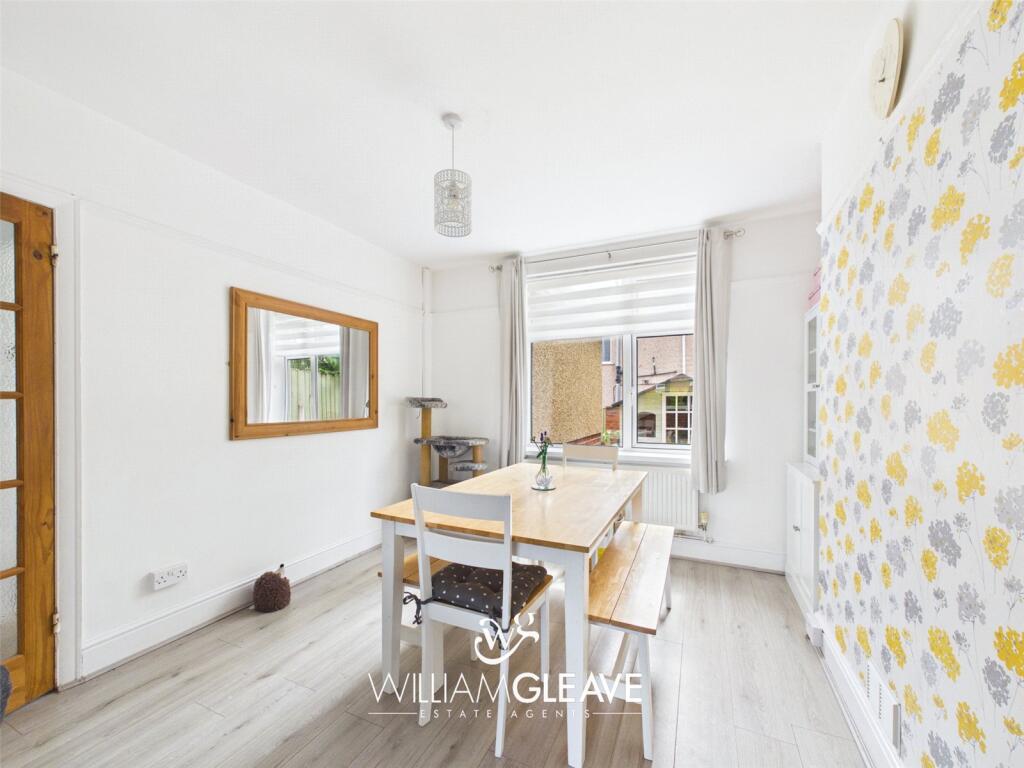 Chester Close, Shotton, Deeside, Flintshire, CH5 photo 4