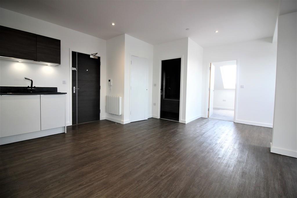 Apartment in Reading - More
