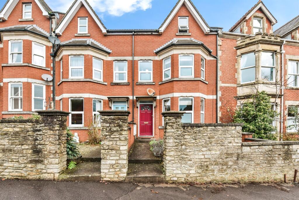 Main image of property: Portway, Frome