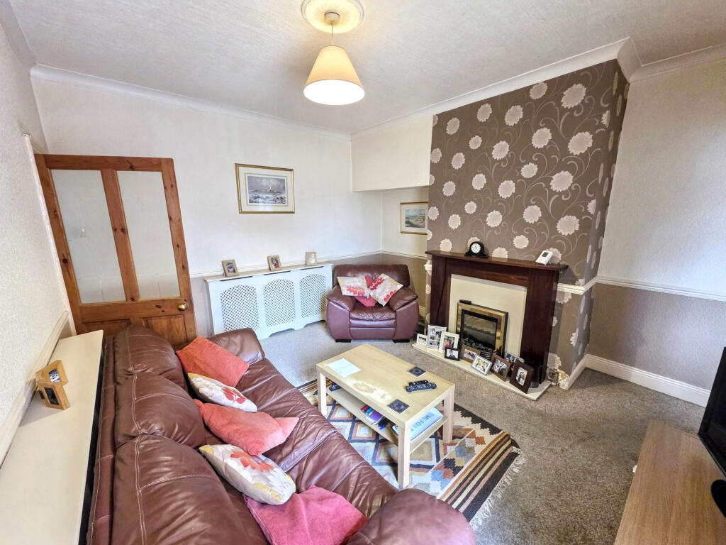 Apartment in Old Hartley, Seaton Valley - More