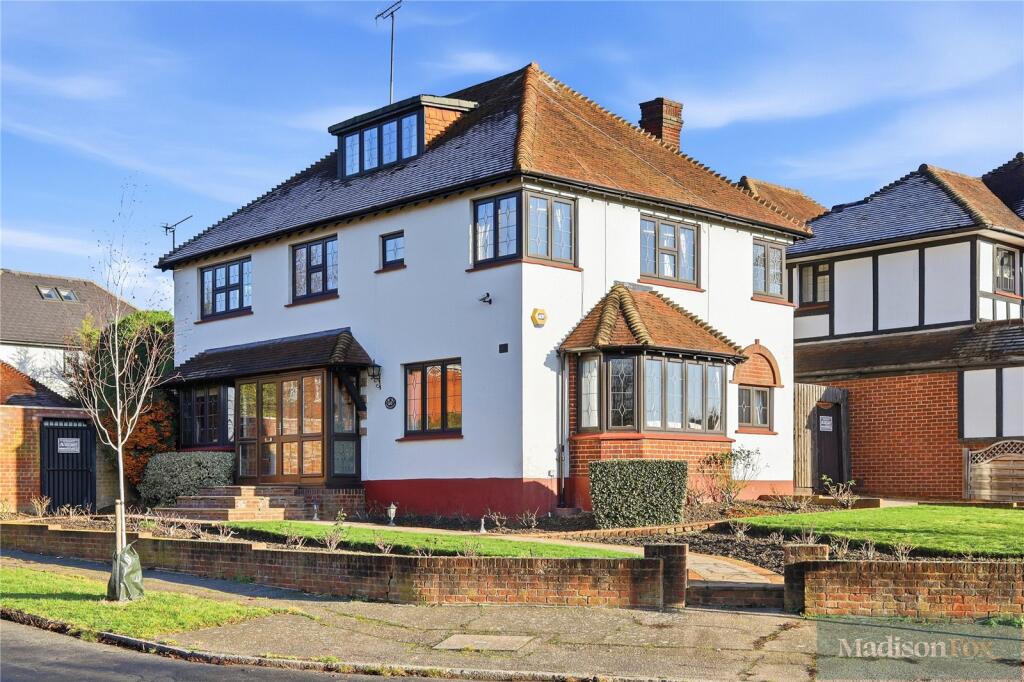 Main image of property: Courtland Drive, Chigwell, Essex, IG7