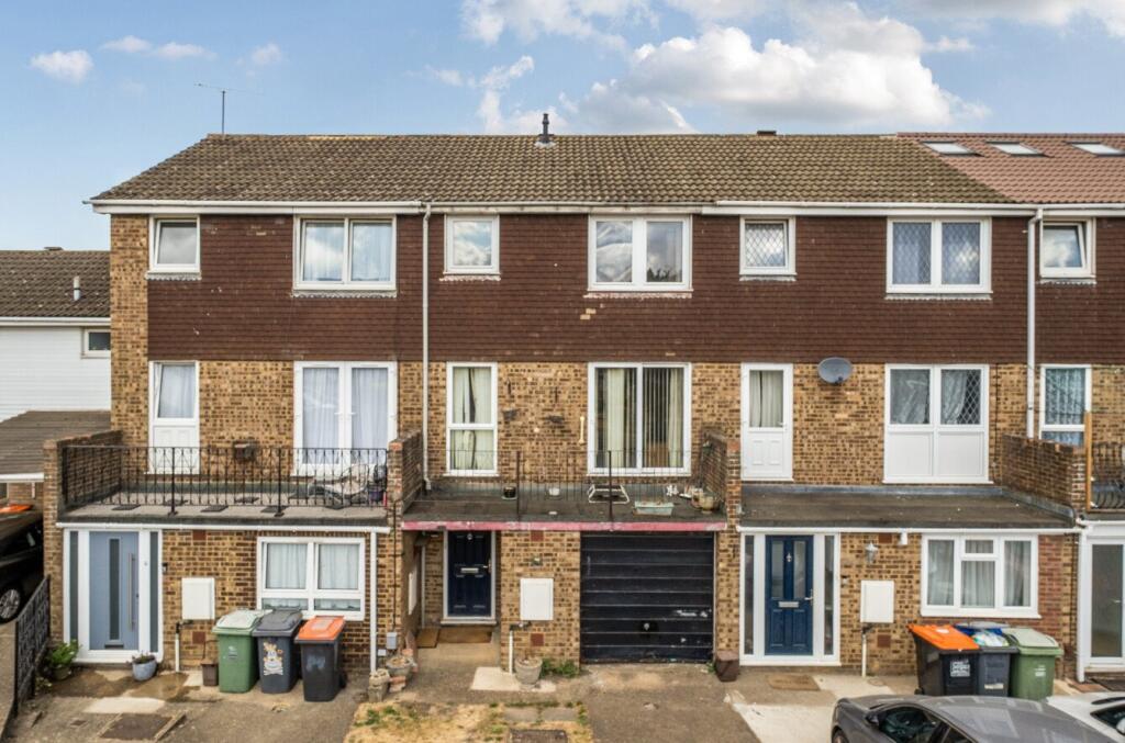 Main image of property: Beale Street, Dunstable, Bedfordshire