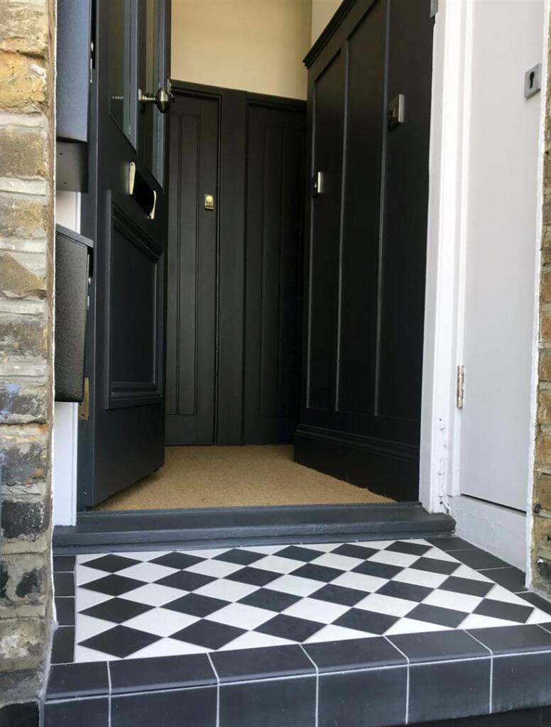 Main image of property: Blackhorse Road, London