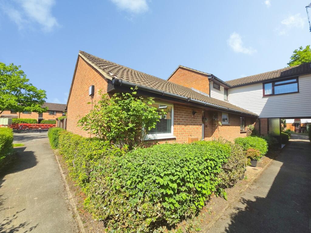 Main image of property: Avondale, Ash Vale, Surrey, GU12