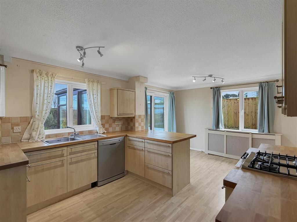 House in Torridge, Diddywells, Northam - View 4