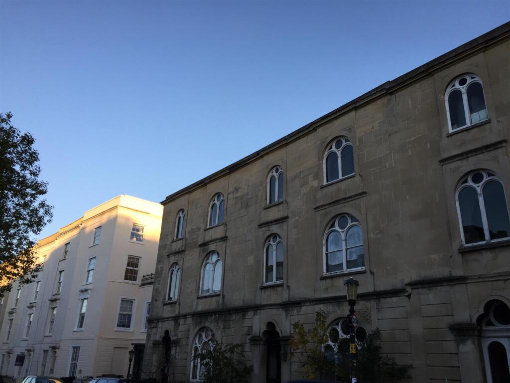 Main image of property: Dover Place, Bristol