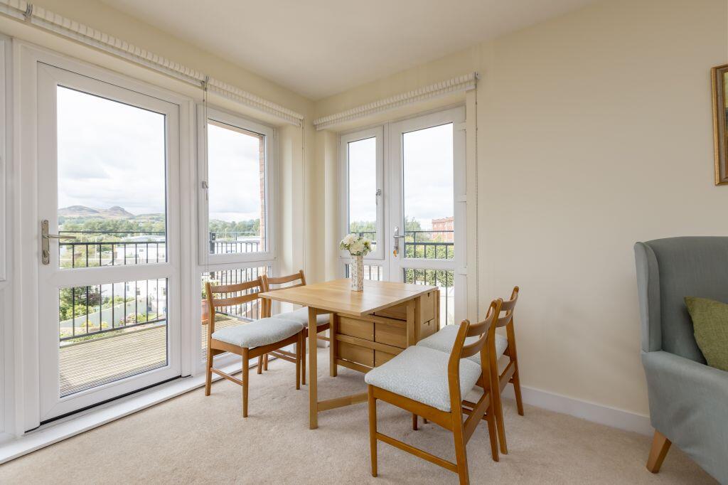 Apartment in Edinburgh - View 5