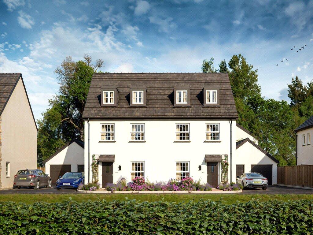 Main image of property: The Watchmakers, Old Callywith Road, Bodmin, Cornwall, PL31