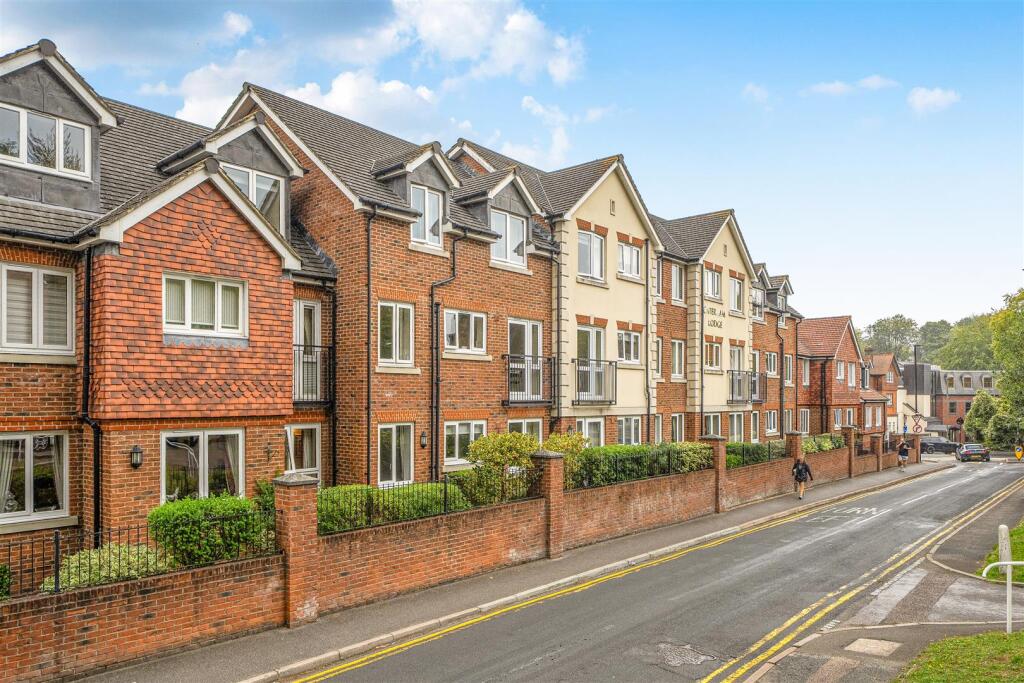 Main image of property: Caterham Lodge, Caterham, Surrey