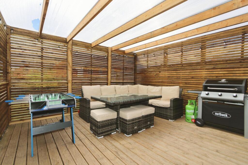 House in North West Leicestershire, Shellbrook, Ashby de la Zouch - View 5
