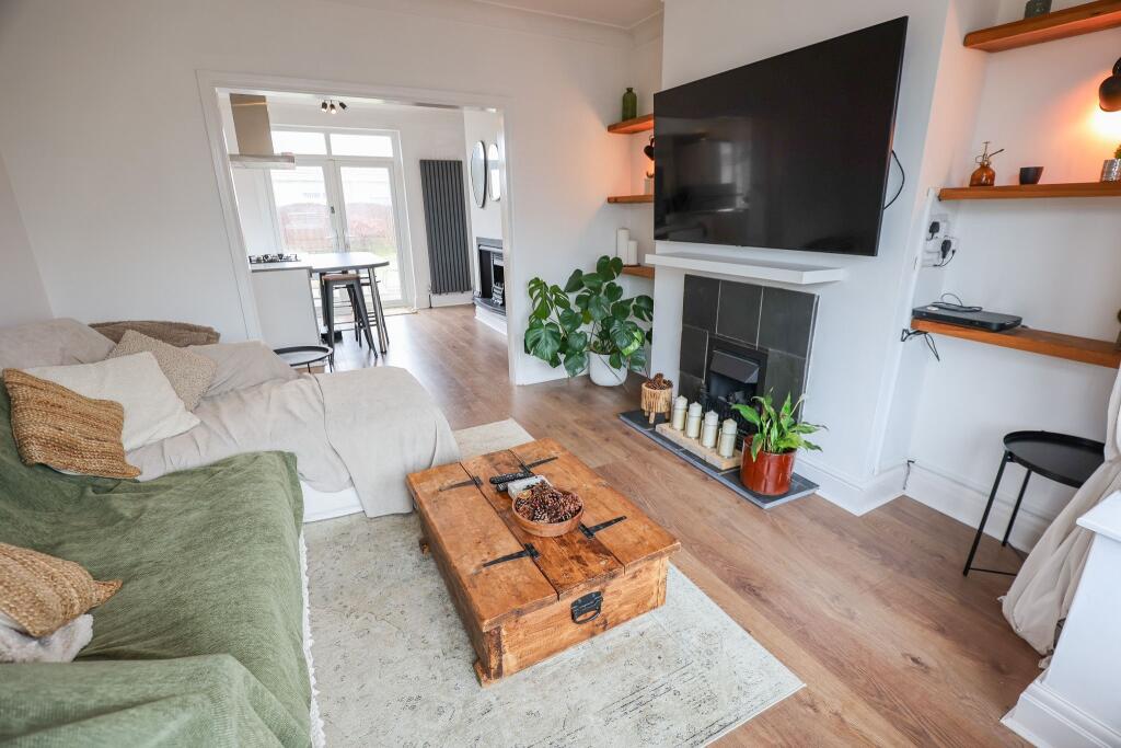 House in Heysham, Lancashire - View 3