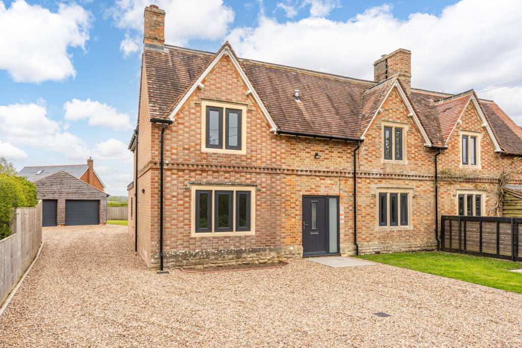 Main image of property: Dauntsey