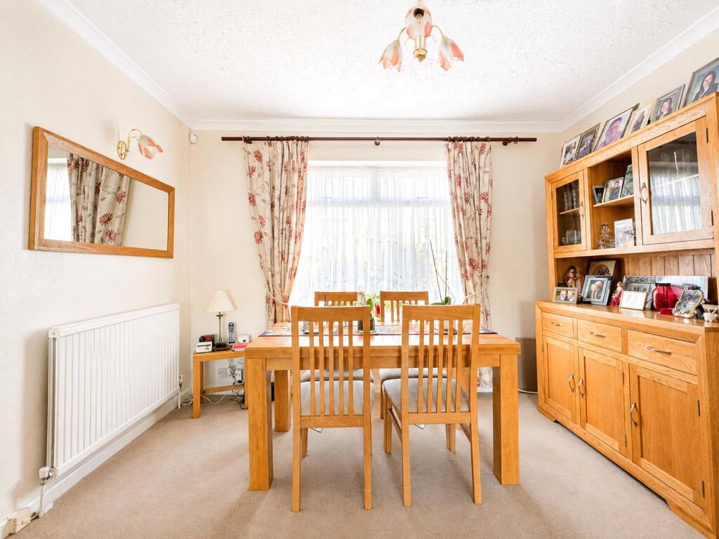 House in London - View 4