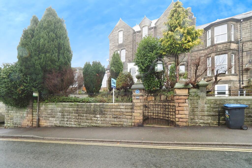 House in Derbyshire Dales, Matlock Town - View 5