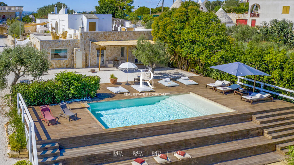 Main image of property: Apulia, Bari, Locorotondo