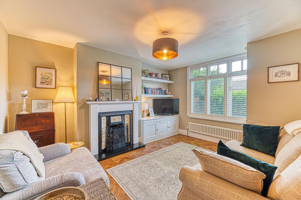 House in Warrington - View 2