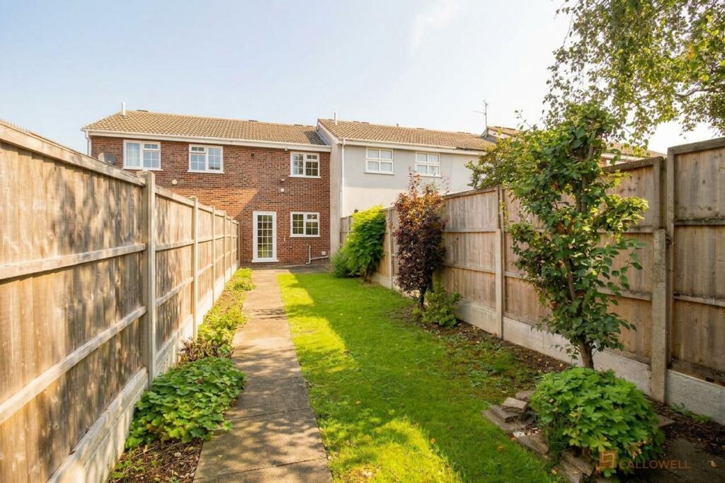House in Leicester - View 3