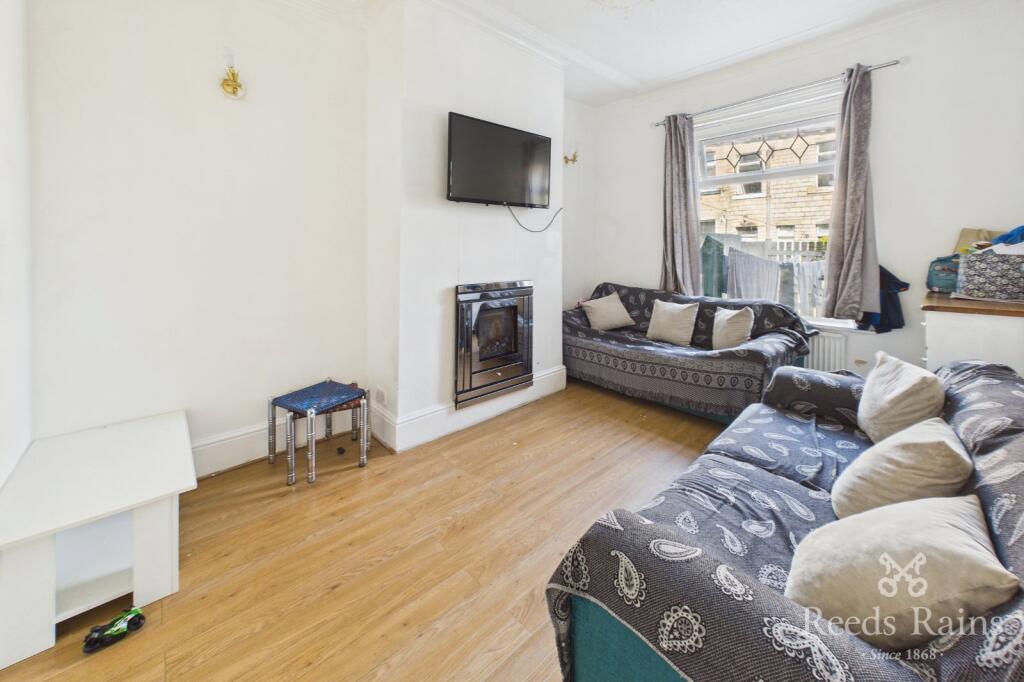 House in Calderdale, West Yorkshire - View 2