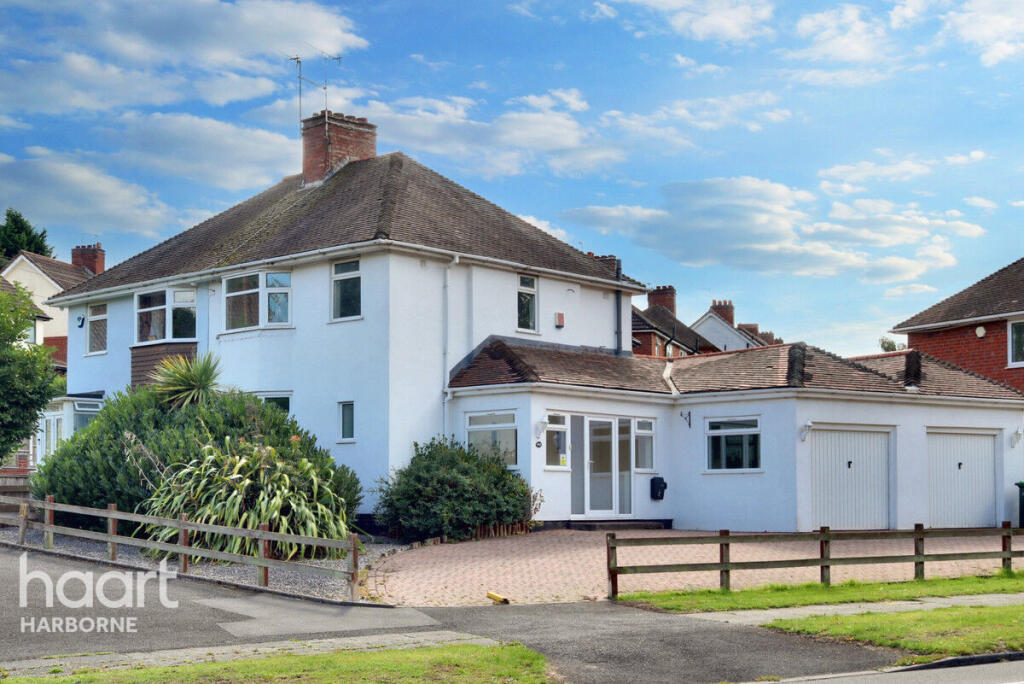 Main image of property: Norman Road, Smethwick