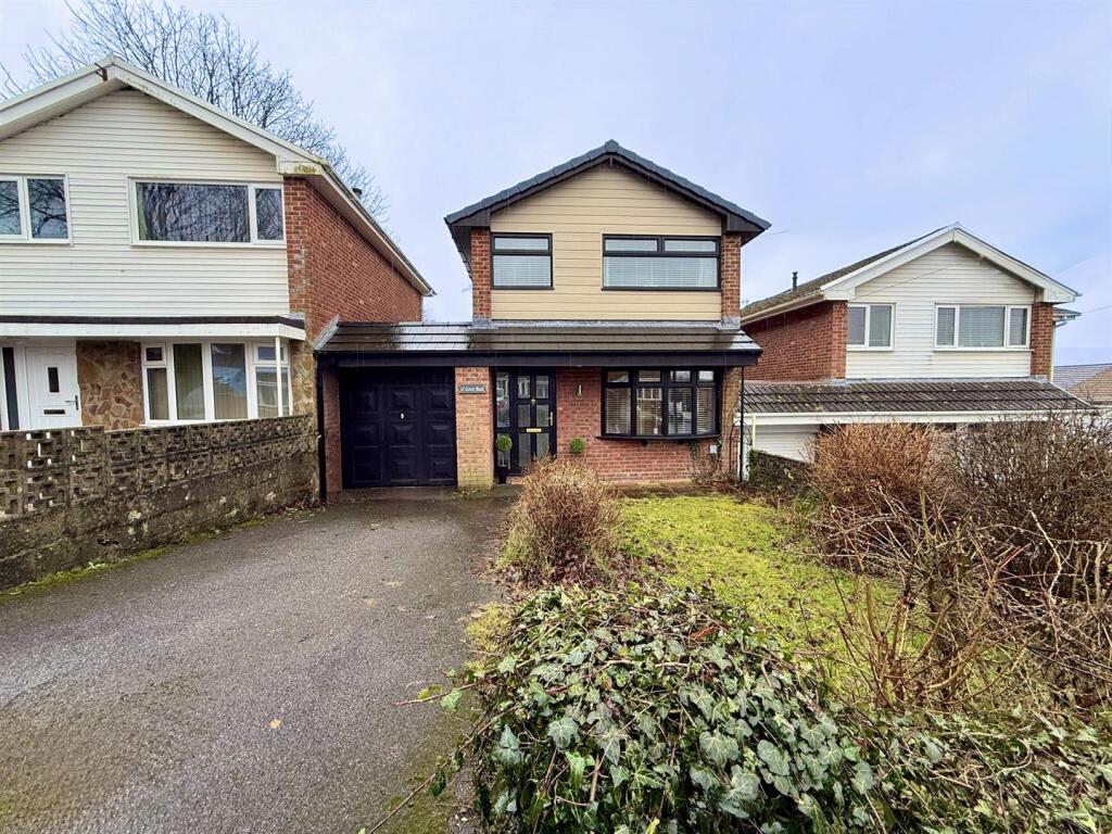 Main image of property: Gower Road, Aberdare