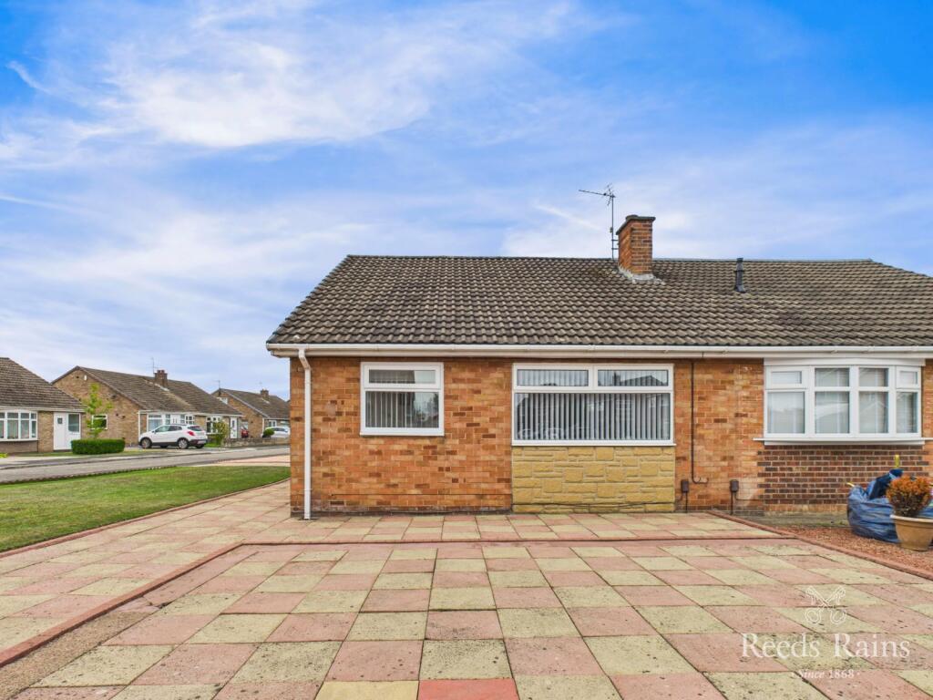 Main image of property: Birkdale Road, Stockton-on-Tees, Durham, TS18
