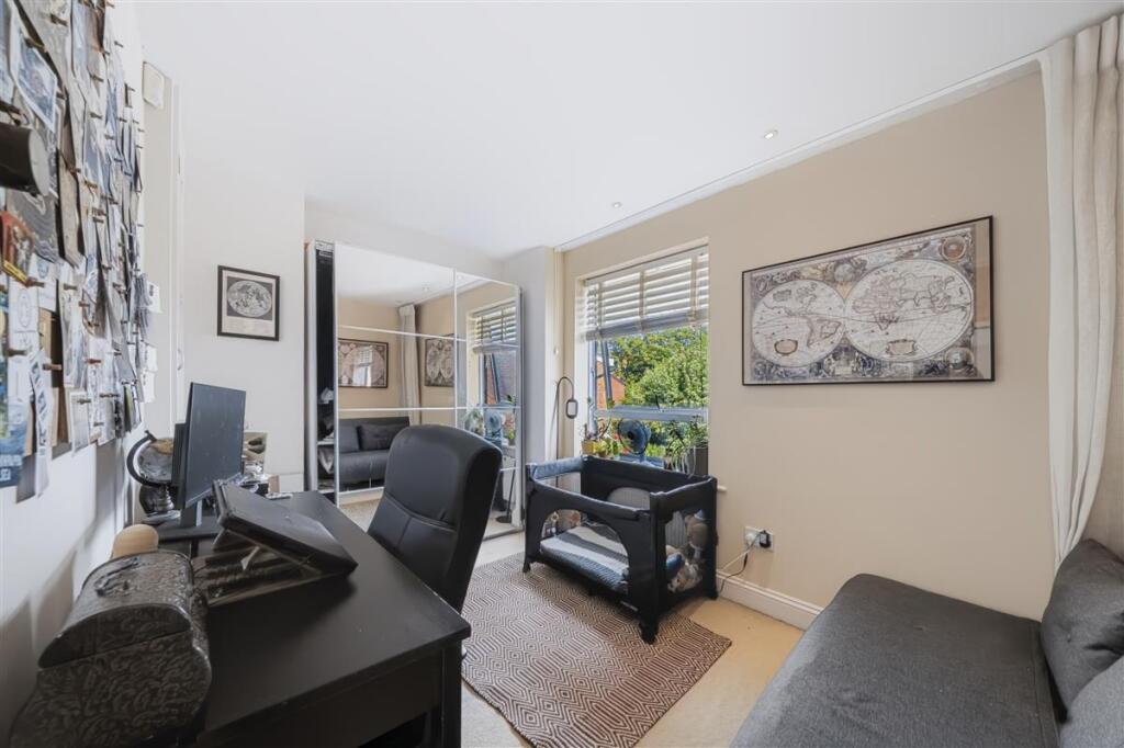 House in London, Balham - View 5