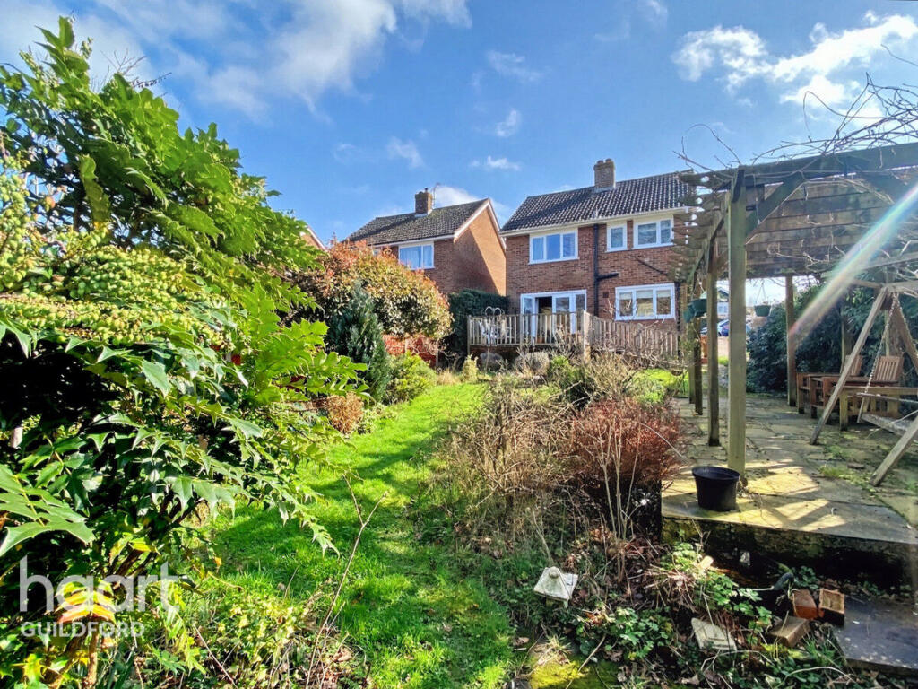 Main image of property: Envis Way, GUILDFORD