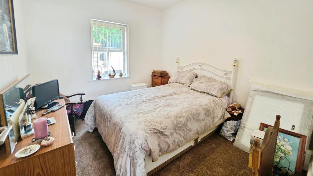 Barnatt Way, Heckington, NG34 - More