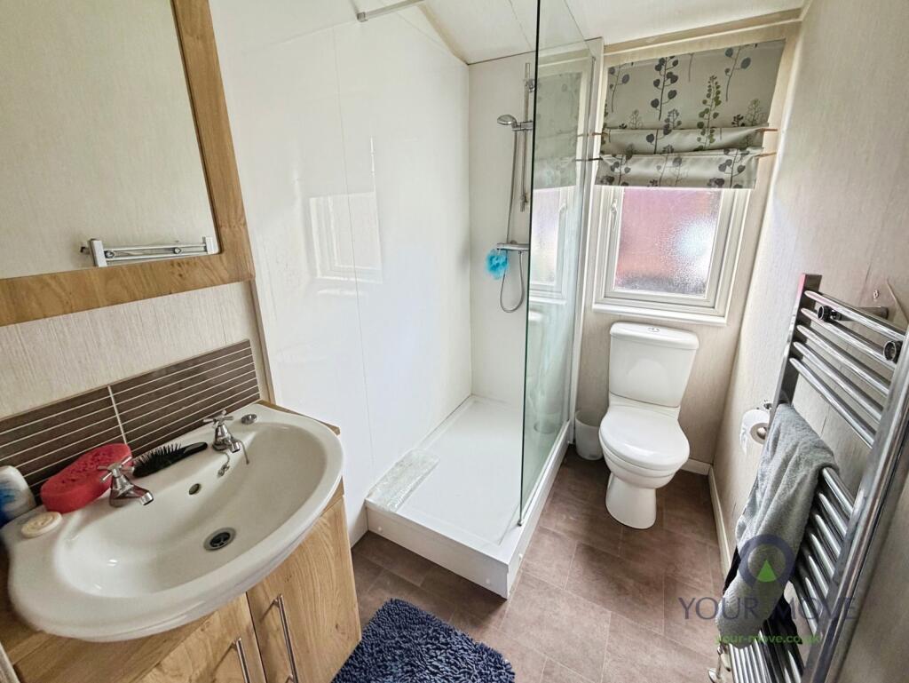 House in Derby - More