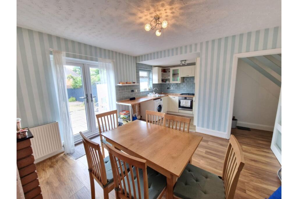 Main image of property: Stoneyhurst Road, Birmingham, B24