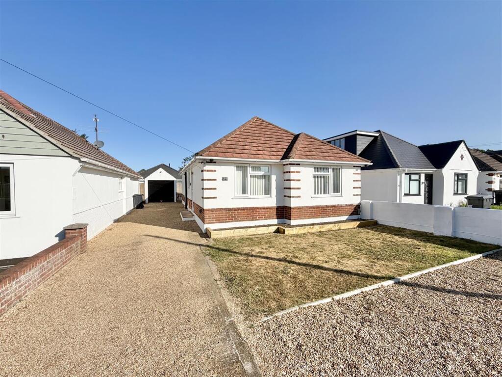 Main image of property: Markham Avenue, Bournemouth