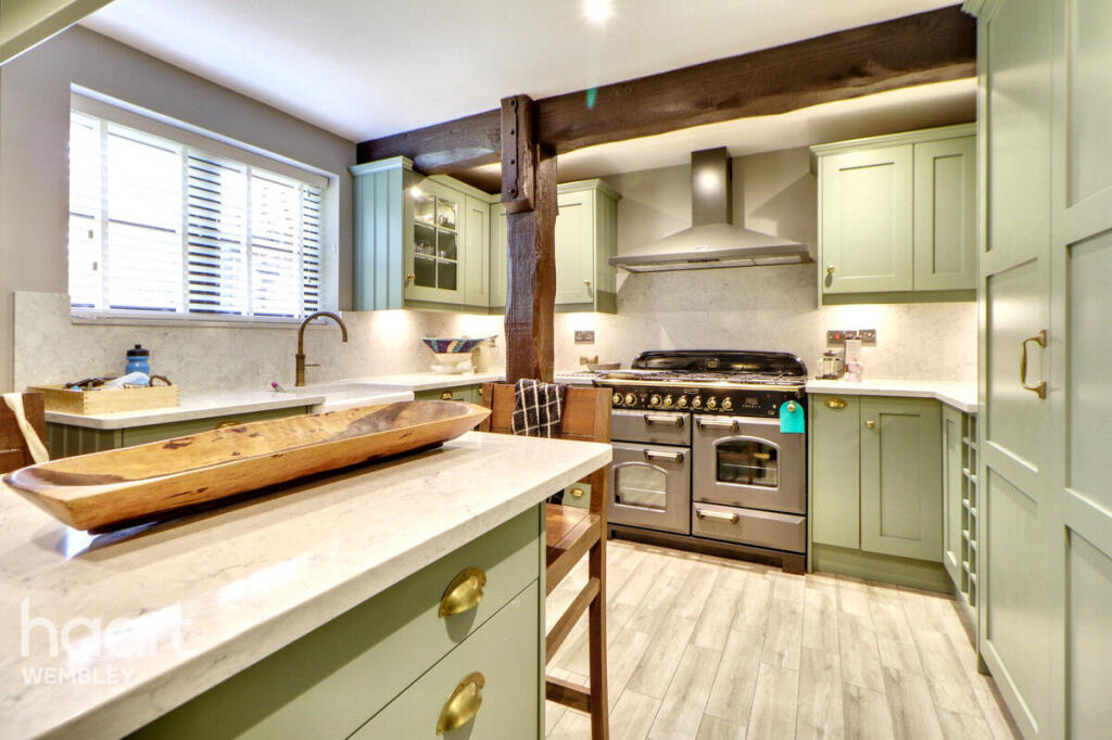 Main image of property: Wembley Park