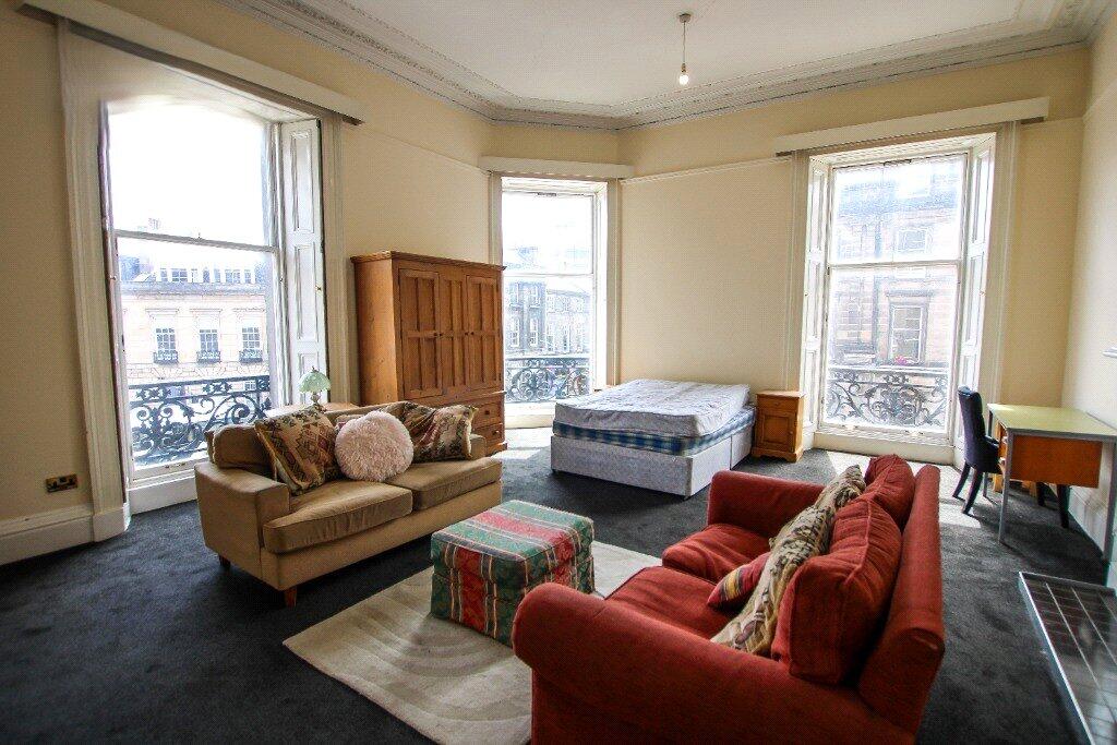 Main image of property: Coates Place, West End, Edinburgh, EH3