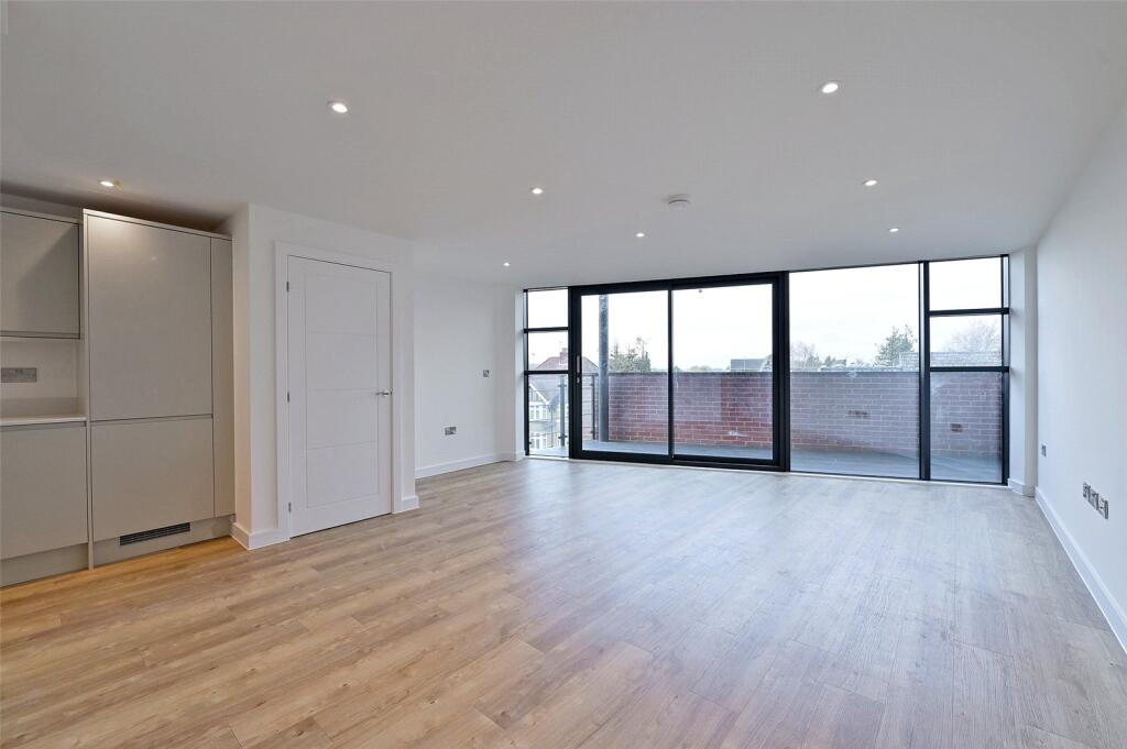Main image of property: Dedworth Road, Windsor, Berkshire, SL4