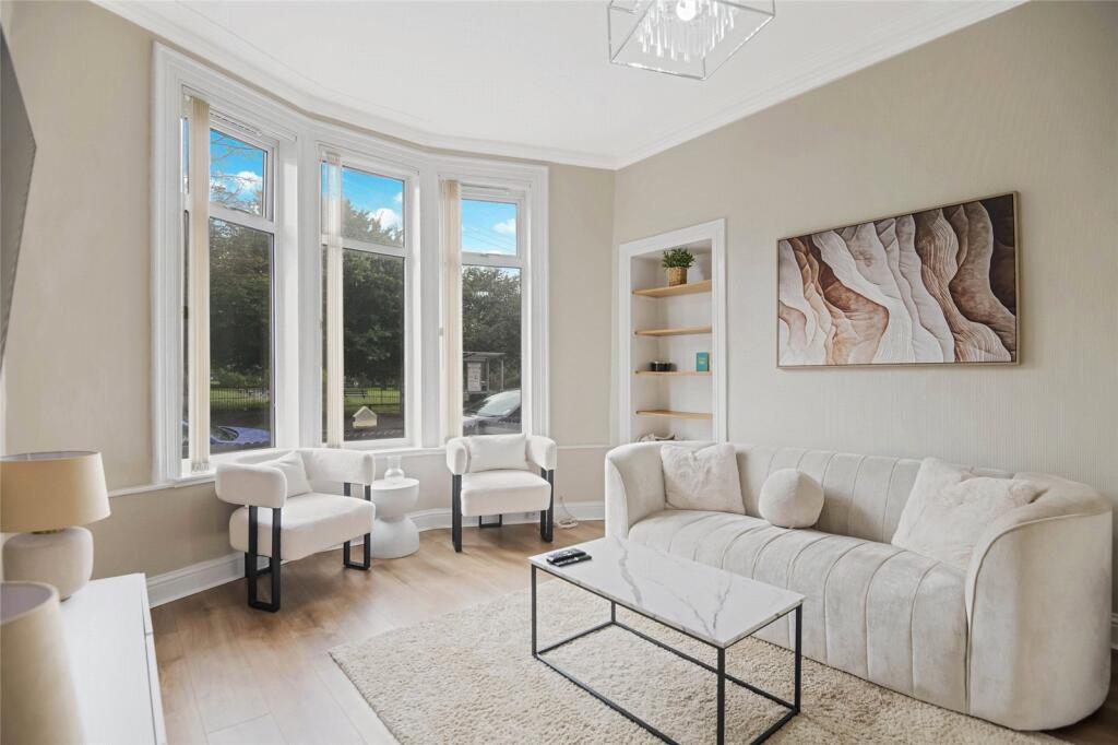Apartment in Glasgow - View 2