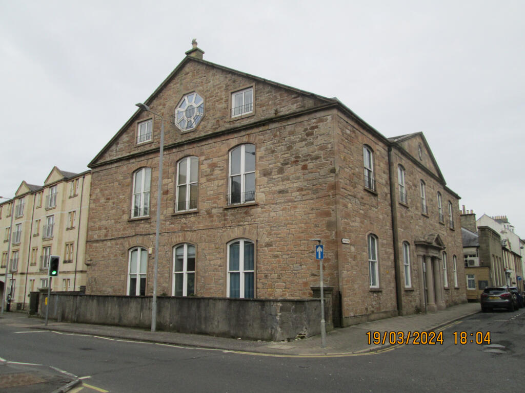 Main image of property: 17 Cathcart Street, Ayr, Ayr, Ayrshire, KA7